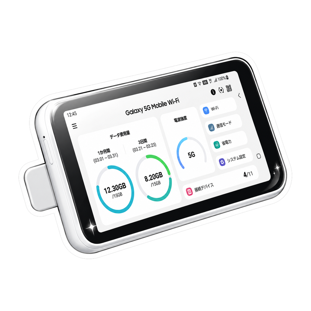 WiFi bỏ túi Không giới hạn